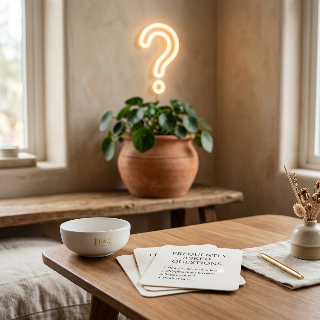 FAQs