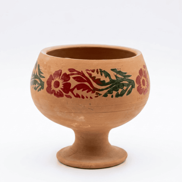 clay-printed-glass-6-pcs
