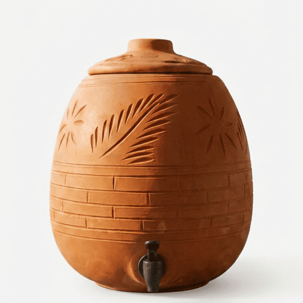 clay premium water cooler