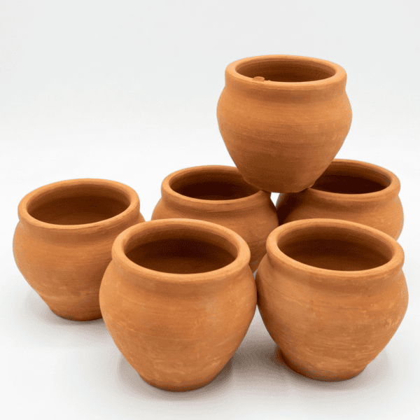 Tandoori Chai Cup