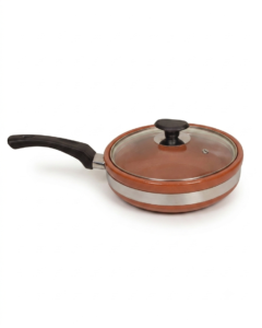 clay frypan
