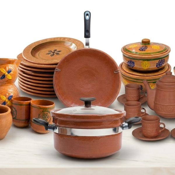 family-kitchen-master-clay-combo-set