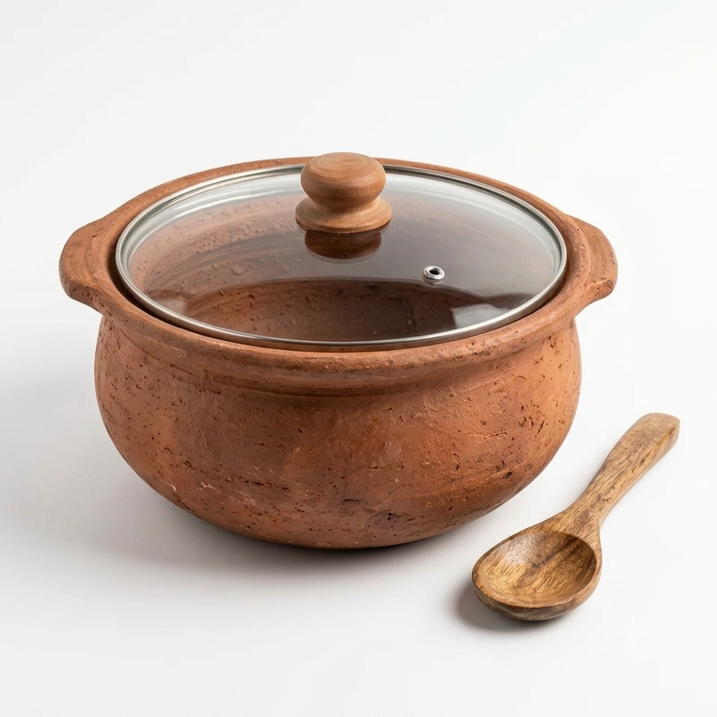 Handi / Pots