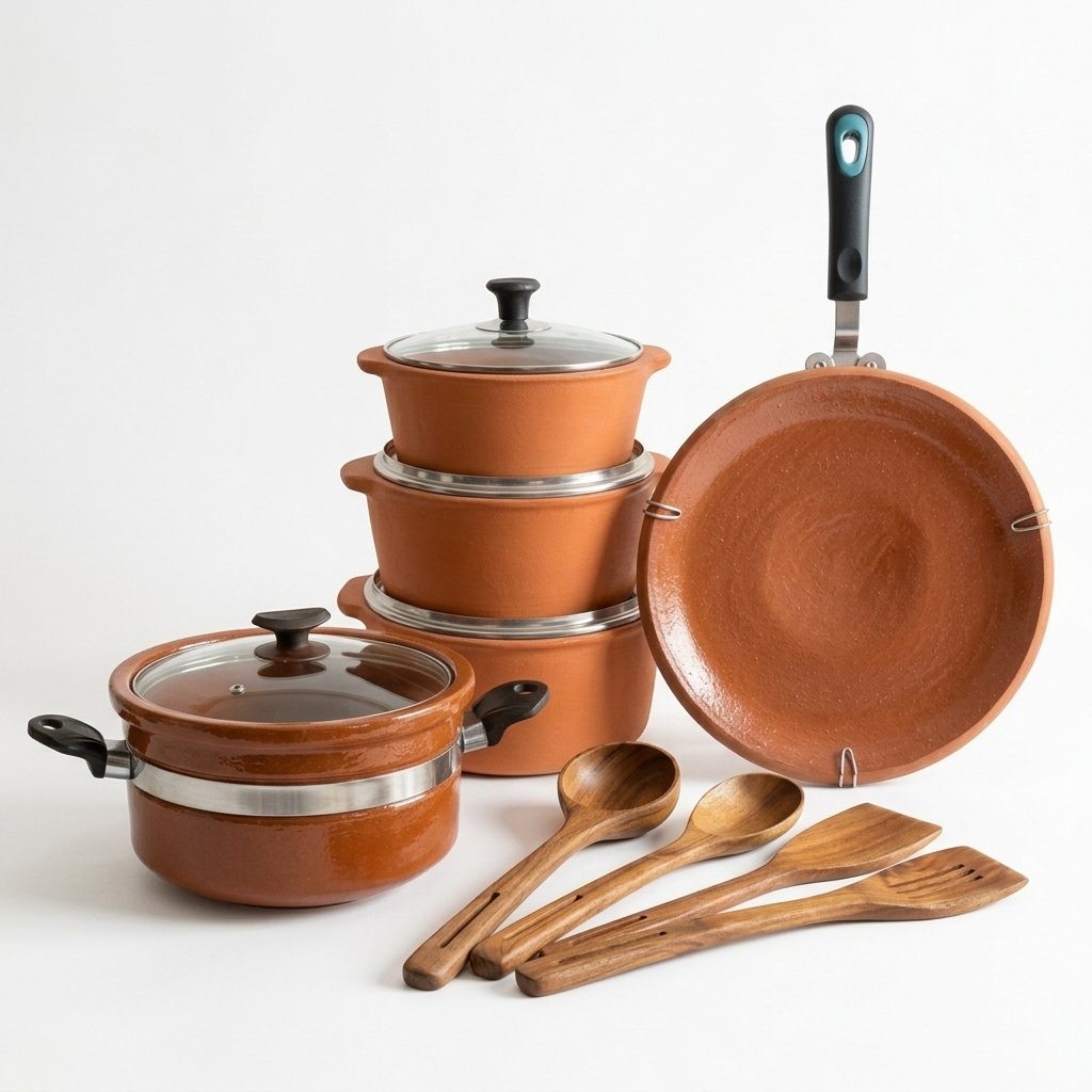 Royal Cooking Set